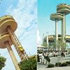 Fate Of World's Fair Towers To Be Decided By A New Study